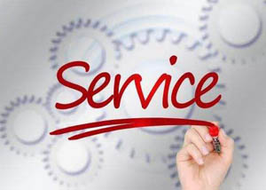 Service